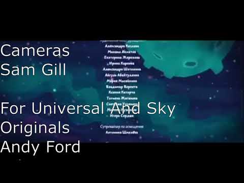 Kikoriki Series 42 Episode 11 Buzzer Quiz End