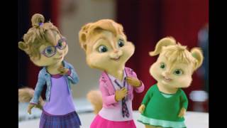 Symphony - Chipmunks version