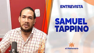 Samuel Tappino Ex – Master Cheff