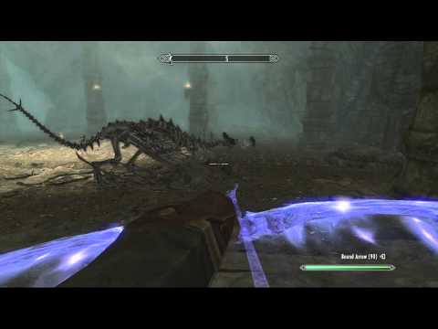 Skyrim Live #65 – The Staff of Magnus (1/4)