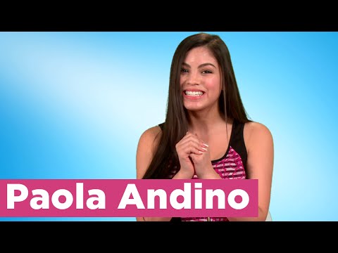Paola Andino," Every Witch Way" Spin Off!