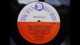 delano stewart  -  stay a little bit longer