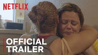 After Maria | Official Trailer | Netflix