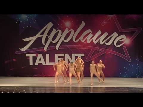Best Lyrical/Modern/Contemporary // For My Help - Ultimate Dance Complex [Pittsburgh, PA]