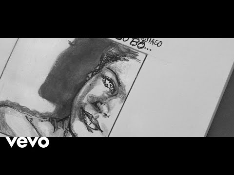 Dino D'Santiago - Sô Bô (Audio)