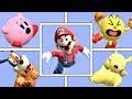 Every Character S STAR KO In Super Smash Bros Ultimate