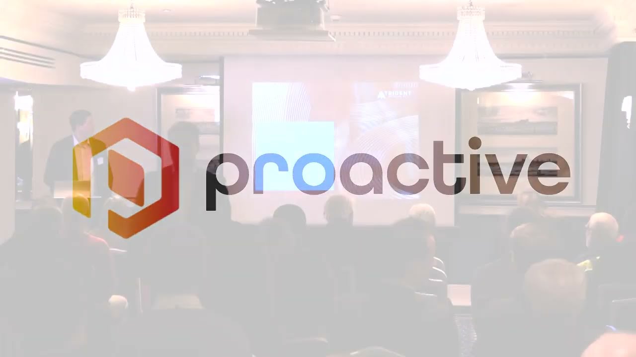 Trident Royalties PLC, CEO Adam Davidson presenting at the One2One Forum 7th April 2022