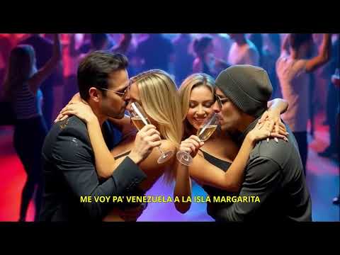 FEDERICO VEGA - ME VOY (IA)