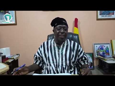 Kwadaso MCE Denies Allegations, Reaffirms Commitment to Mahama’s Mandate