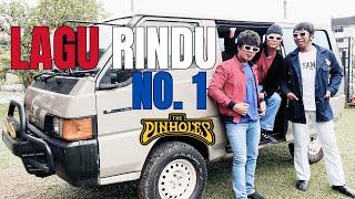 Download lagu The Pinholes | Lagu Rindu No 1 (Video muzik rasmi) mp3