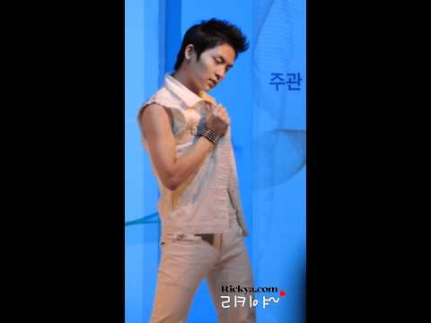 110929 gwangyang health college festival - no more perfume on you by Rickya.com