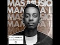 Mas MusiQ - Joni feat  Madumane, Daliwonga, Vyno Miller, Kabza De Small, Myztro
