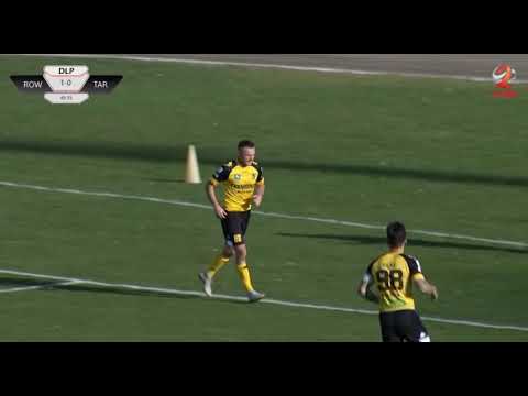 2019.03.30 ROW Rybnik - Siarka 1:1 (1:1) - skrót meczu