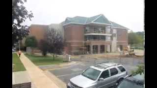 preview picture of video 'Huffman Health Center, January 2015 - Bridgewater, Virginia'