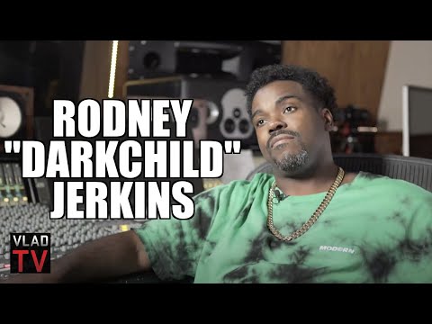Rodney "Darkchild" Jerkins on Aaliyah being First Artist He Worked With Die (Part 6)