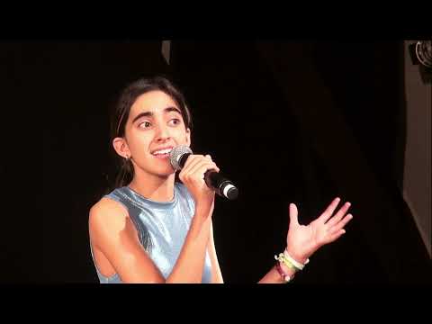 Sofia Fonseca - XI Gold Leaf 2022 Festival