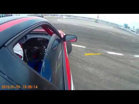 Driftshed ni idc round 2 DRIFT ON THE DOCKS 2018 mark mcburney