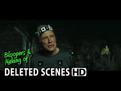 Pirates of the Caribbean: At World's End (2007) Deleted, Extended & Alternative Scenes #6