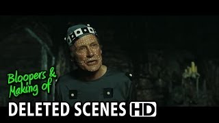 Pirates of the Caribbean: At World's End (2007) Deleted, Extended & Alternative Scenes #6 video