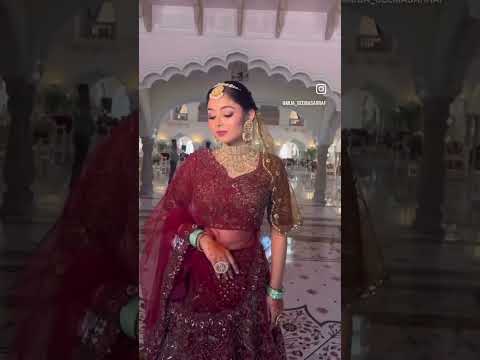 Bridal Makeup Artist portfolio by Seema Sarraf Makeup Artist in Jaipur - Photo 2