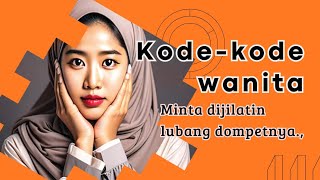 Download lagu women's codes for asking to be licked, based on information from Saleha's wife mp3 Download lagu women's codes for asking to be licked, based on information from Saleha's wife mp3