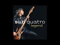 Suzi Quatro --- Greatest Hits