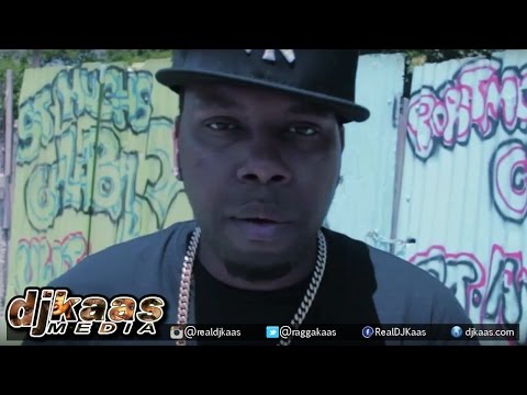 Rico Tayla - Cyaa Come Over Here [Official Music Video] ▶Dancehall 2015