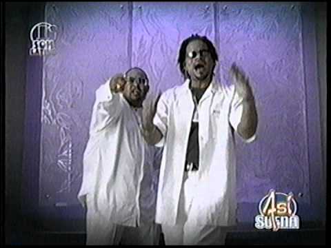 3 2 get funky bailen