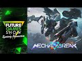 关于 Mecha Break  电脑  INGAMEITEM 的游戏实况视频