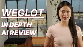 Weglot Review: Best Website Translation Software [2025]
