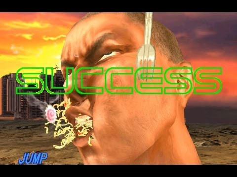 Dynamite Deka EX: Asian Dynamite (Dynamite Cop 2) Full Playthrough HQ