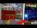 I Completed A Ride NEVER Seen Before In Planet Coaster 2