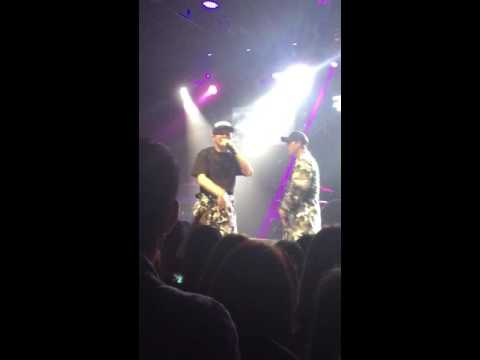 160904 크림빌라(Cream Villa) - 면도날 Flow