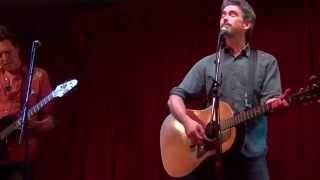 Slaid Cleaves-THE OLD GUARD