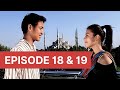 Kupinang Kau Dengan Bismillah Episode 18 & 19