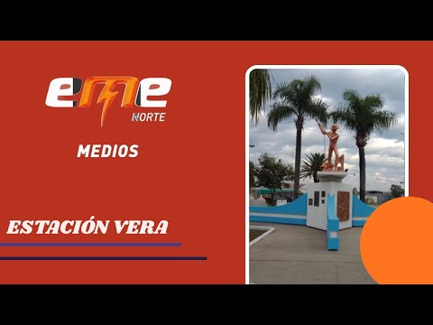 EME MEDIOS VERA 101.3