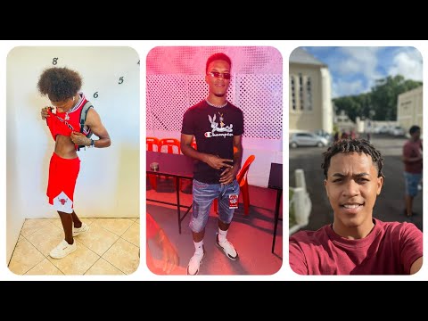 Oli 'L' ft. Bri' An ProD P SanT - Mo Lady [ Team Smiley ] By KL Production & Bri' An ProD kaV