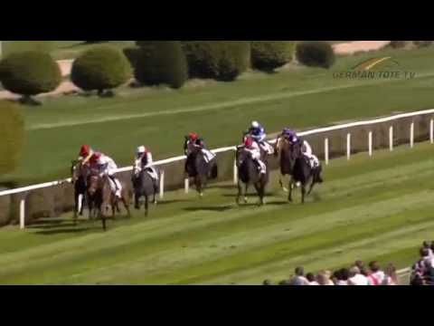 XTIP Pferdewetten-Rennen