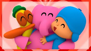 💕 Valentines Special: Love & Friendship! | Pocoyo 🇺🇸 English - Official Channel | Kids Cartoons