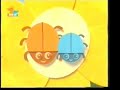 Nick Jr Abspann Credits Ident Bumper 2007