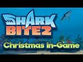 SharkBite 2 Christmas In Game Roblox Original Soundtrack
