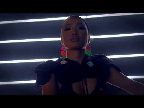 Janel Marisse - All That (Performance Video)