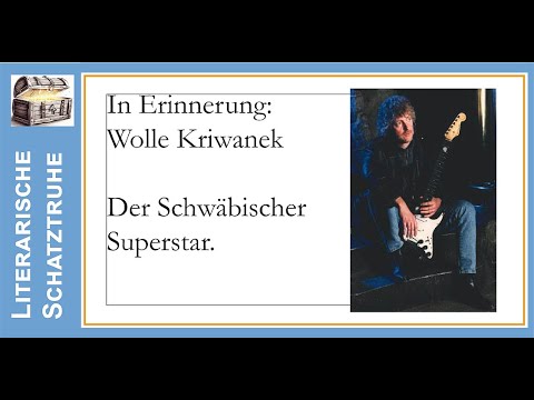 Wolle Kriwanek: Weg zur Legende: Das ungewöhnliche Telefonat