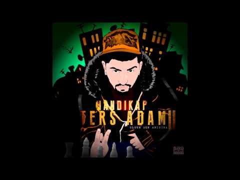 11.Handi Onur Şen - Kes Sesini ft. Tetik (Prod Mario Kaldato) [Official Audio]