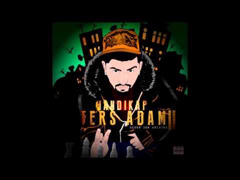11.Handi - Kes Sesini ft. Tetik (Prod Mario Kaldato) [Official Audio]