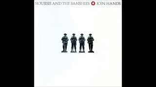 Siouxsie and the Banshees : Icon