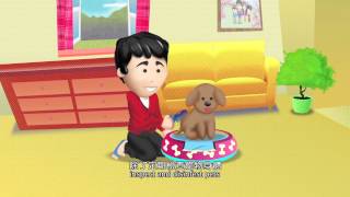 衞生署 - 室內措施做到足 享受無蚊蟲空間