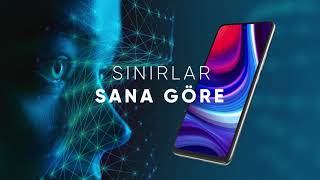 Omix Türkiye Lansman Videosu - Motion Design