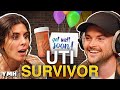 Jamie-Lynn Sigler Survived Her UTI! | Not Today, Pal Highlight