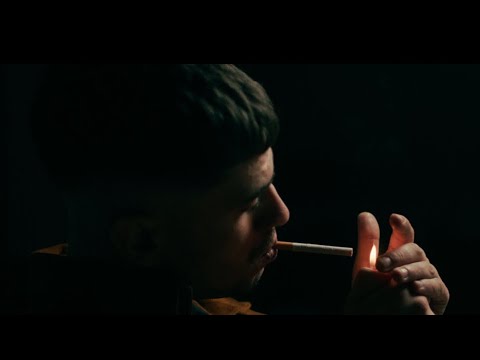 Conflitto - Io sono nessuno Prod by TTARAF , Phill